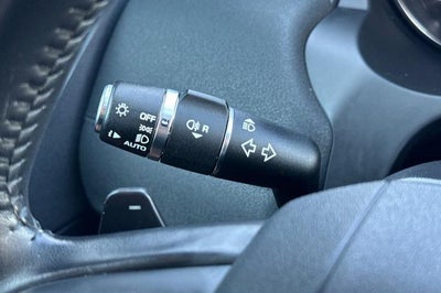 2019 Land Rover Range Rover Evoque SE