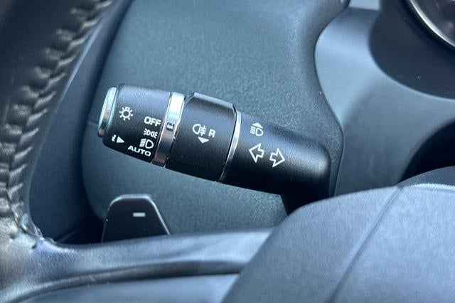 2019 Land Rover Range Rover Evoque SE