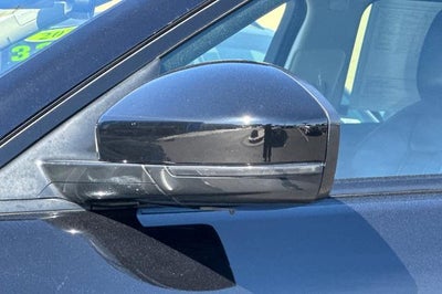 2019 Land Rover Range Rover Evoque SE