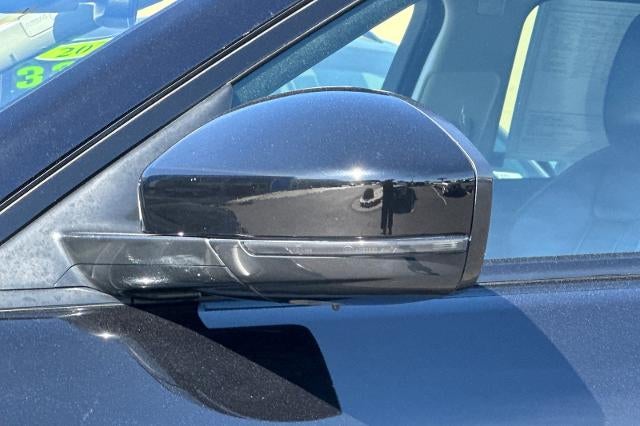 2019 Land Rover Range Rover Evoque SE