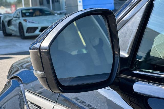 2019 Land Rover Range Rover Evoque SE