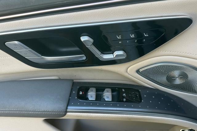 2022 Mercedes-Benz EQS EQS 450+