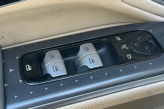2022 Mercedes-Benz EQS EQS 450+