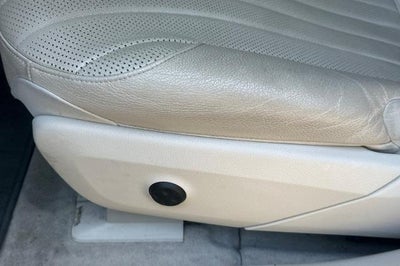 2022 Mercedes-Benz EQS EQS 450+