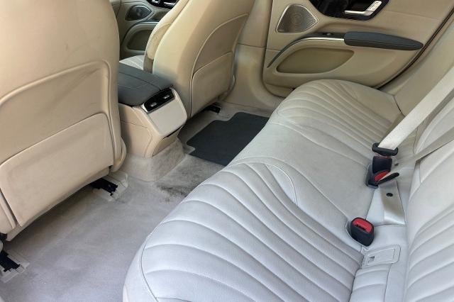 2022 Mercedes-Benz EQS EQS 450+