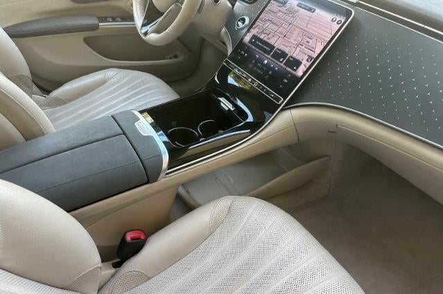2022 Mercedes-Benz EQS EQS 450+
