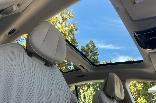 2022 Mercedes-Benz EQS EQS 450+