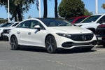 2022 Mercedes-Benz EQS EQS 450+