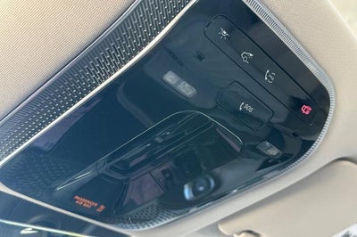 2022 Mercedes-Benz EQS EQS 450+