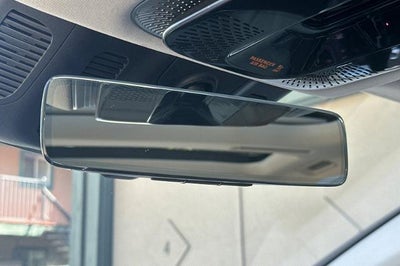 2022 Mercedes-Benz EQS EQS 450+