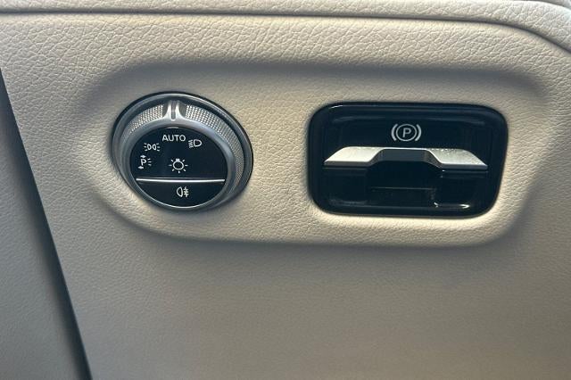 2022 Mercedes-Benz EQS EQS 450+