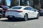 2022 Mercedes-Benz EQS EQS 450+