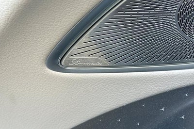 2022 Mercedes-Benz EQS EQS 450+