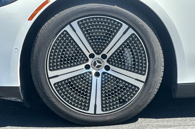 2022 Mercedes-Benz EQS EQS 450+