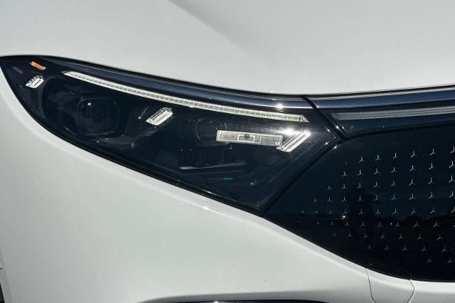 2022 Mercedes-Benz EQS EQS 450+