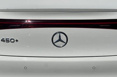 2022 Mercedes-Benz EQS EQS 450+