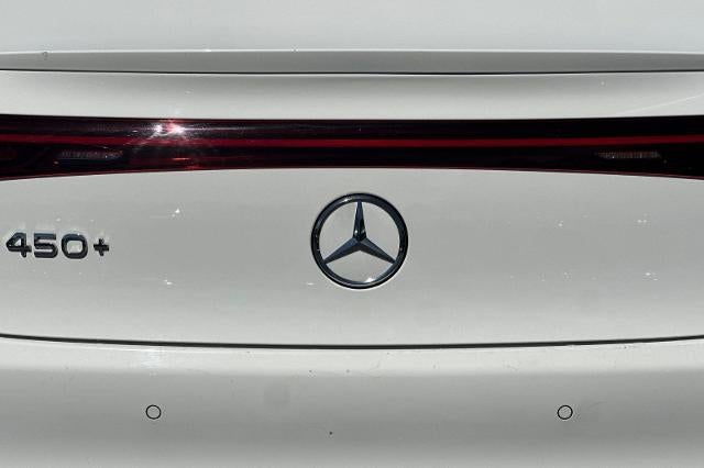 2022 Mercedes-Benz EQS EQS 450+