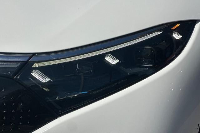 2022 Mercedes-Benz EQS EQS 450+