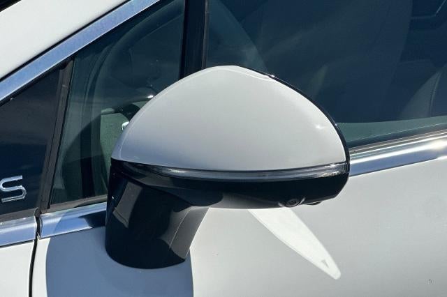 2022 Mercedes-Benz EQS EQS 450+