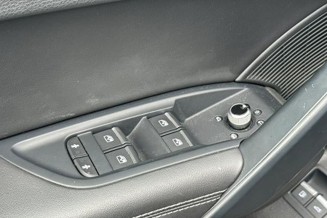 2021 Audi Q5 Prestige