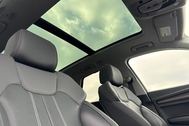 2021 Audi Q5 Prestige