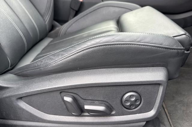 2021 Audi Q5 Prestige