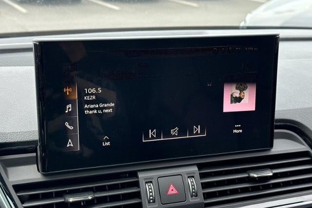 2021 Audi Q5 Prestige