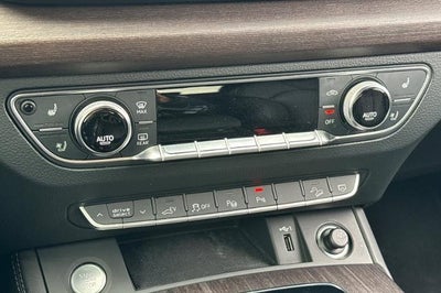 2021 Audi Q5 Prestige