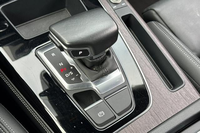 2021 Audi Q5 Prestige