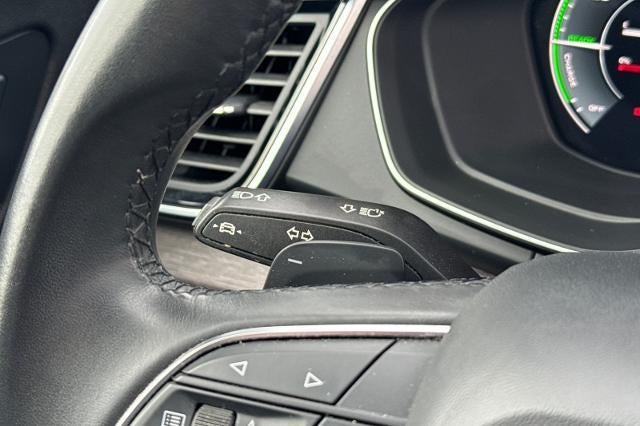 2021 Audi Q5 Prestige