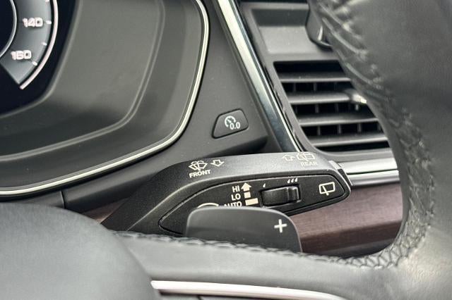 2021 Audi Q5 Prestige