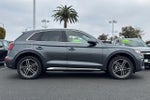 2021 Audi Q5 Prestige
