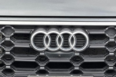 2021 Audi Q5 Prestige