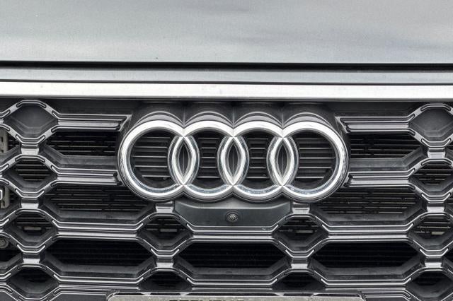 2021 Audi Q5 Prestige