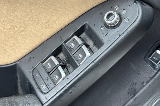 2013 Audi allroad Premium Plus