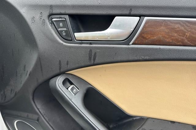 2013 Audi allroad Premium Plus