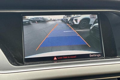 2013 Audi allroad Premium Plus