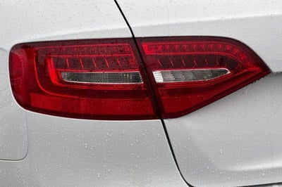 2013 Audi allroad Premium Plus