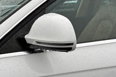 2013 Audi allroad Premium Plus