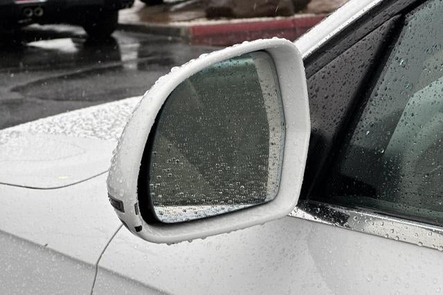 2013 Audi allroad Premium Plus