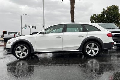 2013 Audi allroad Premium Plus