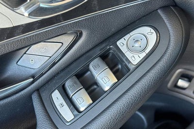 2018 Mercedes-Benz GLC GLC 350e