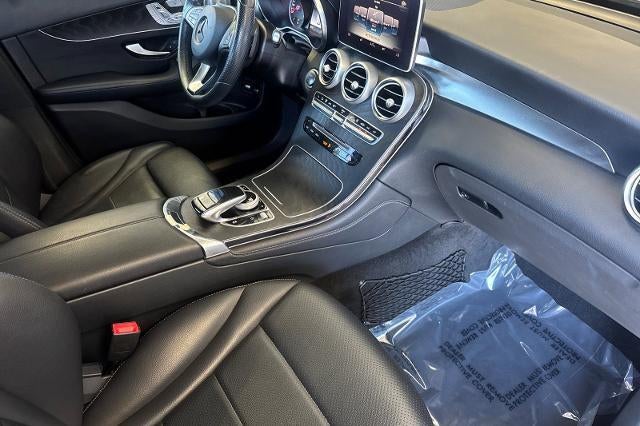 2018 Mercedes-Benz GLC GLC 350e