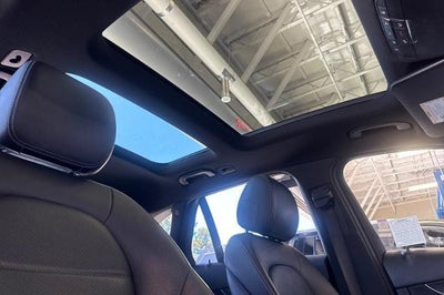 2018 Mercedes-Benz GLC GLC 350e
