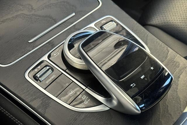 2018 Mercedes-Benz GLC GLC 350e