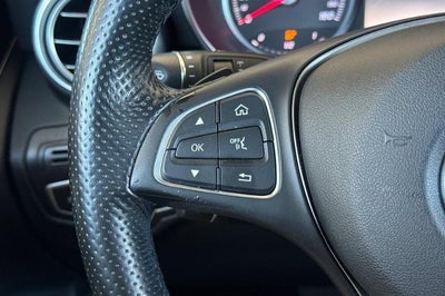 2018 Mercedes-Benz GLC GLC 350e
