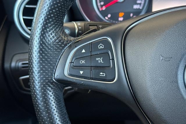 2018 Mercedes-Benz GLC GLC 350e
