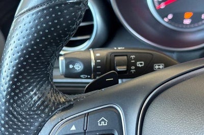 2018 Mercedes-Benz GLC GLC 350e