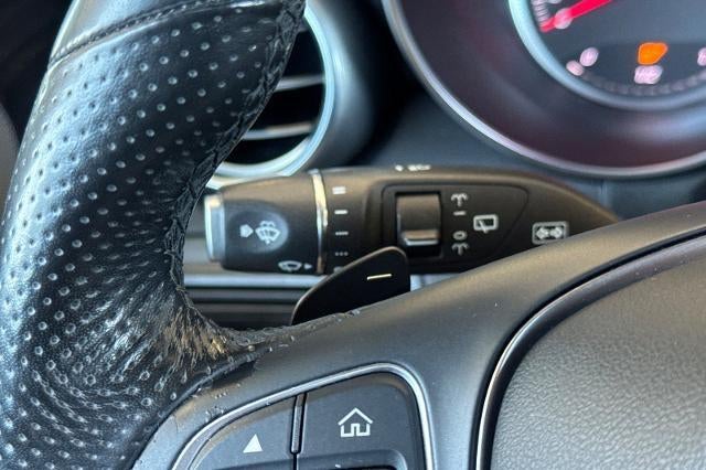 2018 Mercedes-Benz GLC GLC 350e