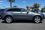 2018 Mercedes-Benz GLC GLC 350e